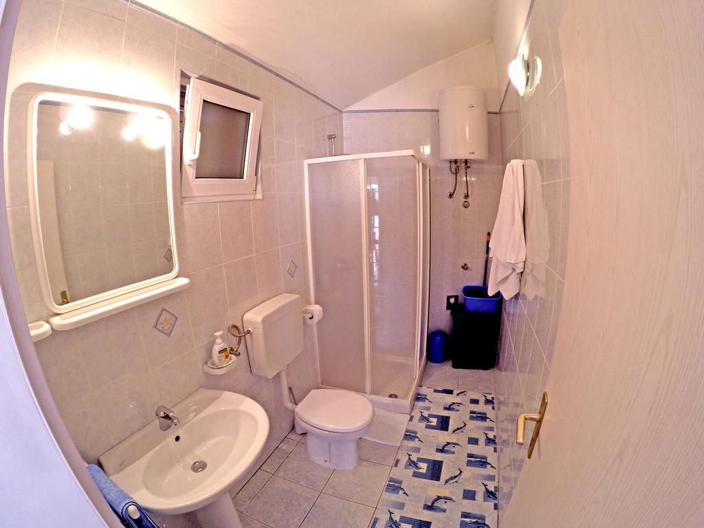 Apartments Ivic 볼 외부 사진
