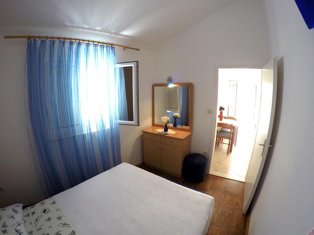 Apartments Ivic 볼 외부 사진