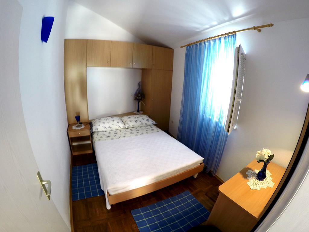 Apartments Ivic 볼 외부 사진
