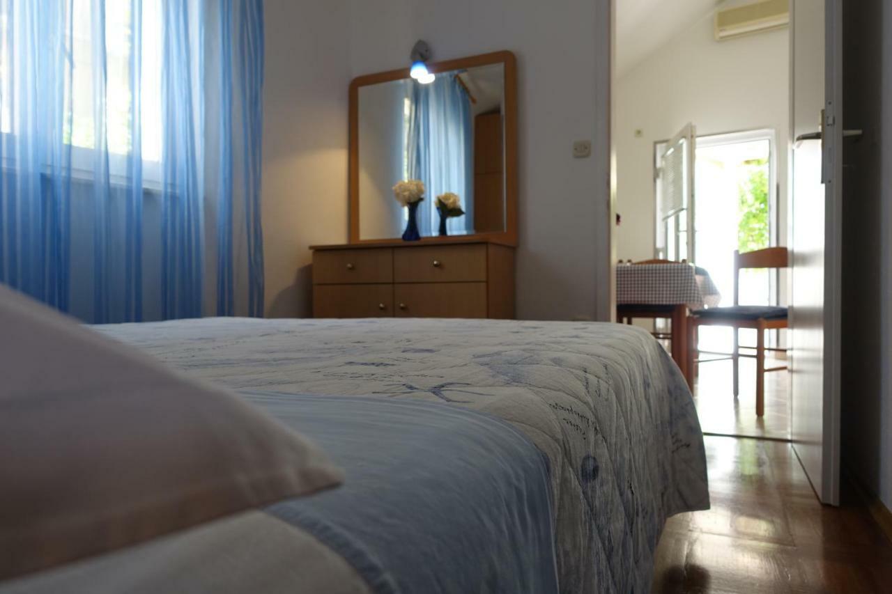 Apartments Ivic 볼 외부 사진