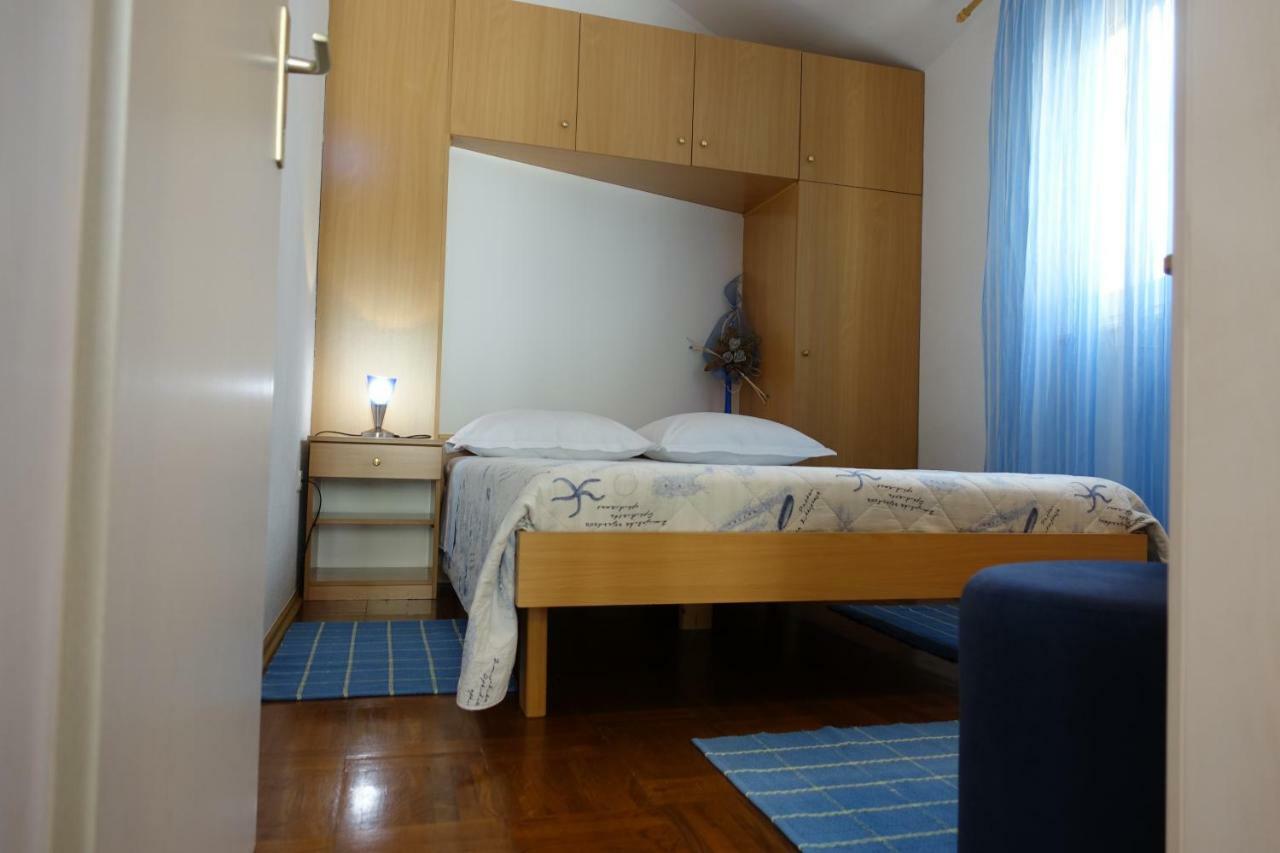Apartments Ivic 볼 외부 사진