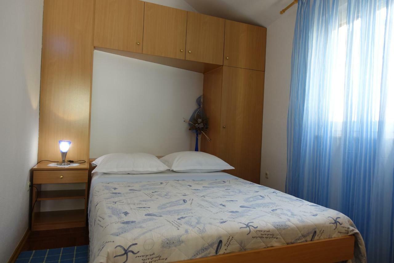 Apartments Ivic 볼 외부 사진